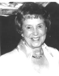 Frances Henning Obituary (1924