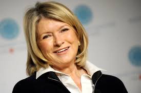 Martha Stewart company taps metal boss as CEO