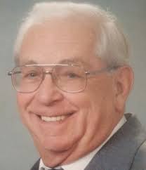 Robert Foisy Obituary (1933