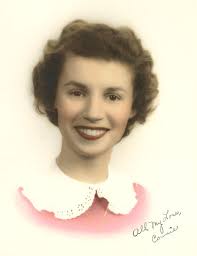 Constance Yvonne Klein Obituary 2021