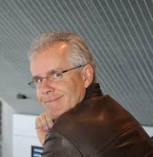 Anton Rijken Obituary