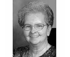 Wilma LESLIE Obituary (1934