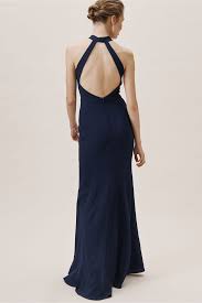 Bhldn Montreal Dress Different Bridesmaid Dresses Unique Dresses A Line Wedding Dress