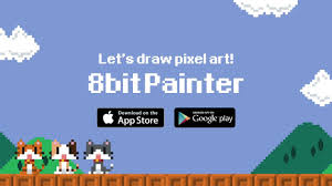 As of right now you can use their hosting plan for free as it's in alpha, or you can self host (note on self hosting). 8bit Painter Apk 1 15 0 Download For Android Download 8bit Painter Apk Latest Version Apkfab Com
