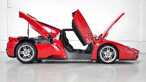 Forever the shrewd businessman, floyd lamented on social media about how his $3.2m ferrari enzo (bought in jan 2015) would. Floyd Mayweather Is Selling His Ferrari Enzo For 2 4m Eurosport