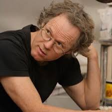 On the Edge of the Line by Donald Bracken