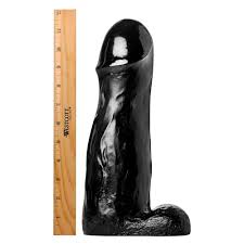 Amazon.com: Biggest Dildo Ever : The Manolith : Health & Household
