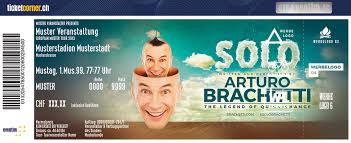 In the guinness book of records he is described as the quickest and most prolific quick change artist in the world. Arturo Brachetti Tickets Ticketcorner Official Ticketing