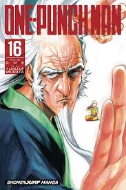 Briefly about one punch man: Kaufen Tpb Manga Bucher One Punch Man Vol 16 Gn Manga Archonia De