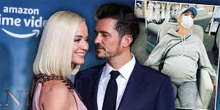 Katy perry family photos | katy perry with david hudson. Orlando Bloom Is Excited To Have A Little Daddy S Girl With Katy Perry