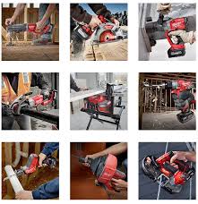 Raw to finish products for bags, belt, items, outdoor, accessory manufacturer industries, bright creation ltd. Our Company Continuous Innovation For Over 85 Years Milwaukee Tool