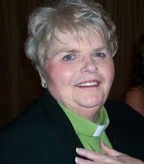 Rev. Linda A. Shevlin Obituary (2023)