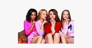 Lindsay lohan's beach club trailer: Mean Girls Lindsay Lohan And Movie Image Mean Girls Png Png Image Transparent Png Free Download On Seekpng