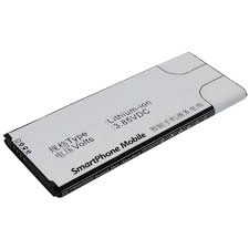 Battery for QMobile M6 Lite by Maxbhi.com