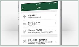 (2)td myspend works best with the td app. Td App
