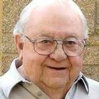 Obituary information for Robert H. Bechwar