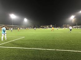 Matchs en direct de rohda raalte : Sv Schalkhaar Gelijkwaardig Aan Rohda Raalte In Spannend Bekerduel Sv Schalkhaar