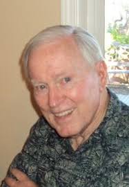 In Memory of Kenneth J. Fay, 1932-2015