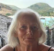 Condolence Book for Susan Rose Mahony (née McCourt) (Douglas, Cork)