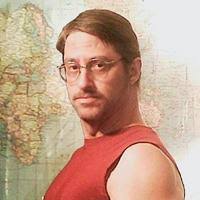 Darren Paul Vanderzee