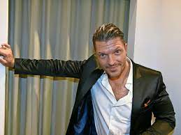 Check out the latest pictures, photos and images of hardy krueger jr. Mehr Als Nur Mr Nice Guy Hardy Kruger Jr Wird 50