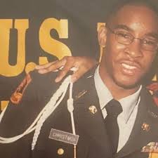 Christopher Eugene Christmon's memorial page