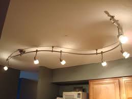 Kitchen Ceiling Light Fixtures Led Kitchen Sohor