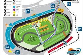 Click here for nascar track specs, tickets. Phoenix International Raceway Birthplace Of The Polish Victory Lap Snaplap