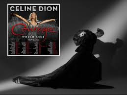 Si sa ma duc singura in lv. Celine Dion Drops Music Video For Imperfections Wiwibloggs