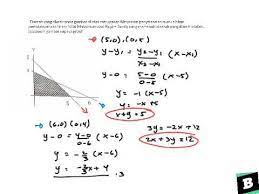 Check spelling or type a new query. Nilai Maksimum Dari F X Y 5x 6y Yang Memenuhi Daerah Yang Diarsir Adalah Youtube