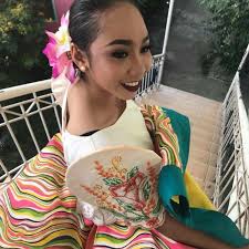 Hannah Leonida Flores