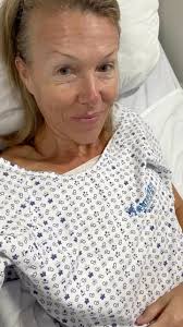 4.5. Months ago I had surgery in Mexico. I hadn’t been feeling well for  awhile and I wasn’t 100% sure what was causing me to feel this way, but I  had a feeling 🤔 There really was only one way to find ...