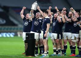 Each grammar point is presented in a graphical way and then the grammar and vocabulary are practised in games. Scotland Rugby Stars Criticised For Not Taking Knee Before England Game The National