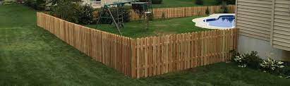Alternately, you can ask a representative from your neighborhood association or building management company to step in. Which Side Of My Fence Should Face The Neighbor Smucker Fencing