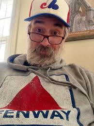 I just watched this good documentary about the Montreal Expos