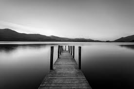 Black And White Or Colour Landscape Photography Fotografi Landscapes in black and white is something most of us ignore.