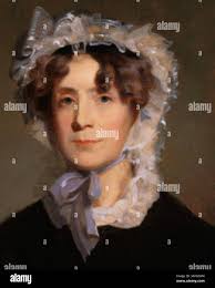 Martha jefferson randolph hi-res stock photography and images