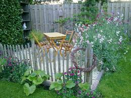 Garten Chill Out Zone Gestaltung Ideen Garten Hinterhof Garten Grosser Garten