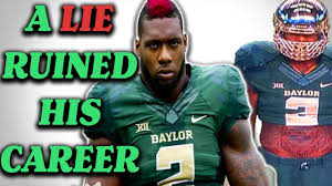 What Happened to Shawn Oakman? (From #1 Overall Projection to UNDRAFTED) :  r/KansasCityChiefs