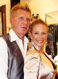 Find the perfect claudia effenberg and stefan effenberg stock photo. Stefan Effenberg And Claudia Effenberg Photos News And Videos Trivia And Quotes Famousfix