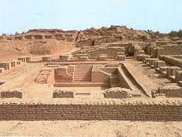 Mohenjo daro thuộc lãnh thổ pakistan bị cấm khai quật. Peradaban Lembah Sungai Indus Wikiwand