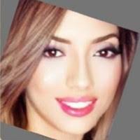 Stefania Figueroa's Instagram, Twitter & Facebook