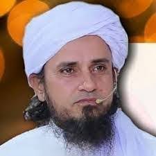Hd Mufti Tariq Masood