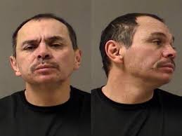 Man charged with arson, accused of trying to burn down apartment he was a  guest in