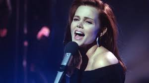 Belinda carlisle — mad about you. Belinda Carlisle Still In Heaven Bbc News