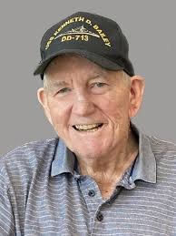 Most Recent Obituaries