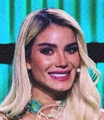 Maribel Abraham's Instagram, Twitter & Facebook