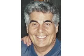 Joseph DeGeorge Obituary (2016)