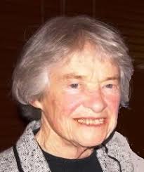 Obituary of Josephine Barrett