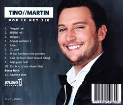 Eduard martinus (tinus) kattenberg (den haag, 27 januari 1984), beter bekend onder zijn artiestennaam tino martin, is een nederlandse zanger. Tino Martin Hoe Ik Het Zie Tino Martin Amazon De Musik